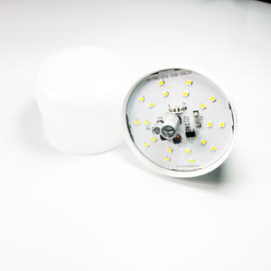 Nuevo diseño en forma de T 10W Bombilla <span class=keywords><strong>LED</strong></span>/Lámpara de ahorro de energía/Luz de ahorro de energía con bombilla de iluminación para el hogar de alto brillo - Product Image 3