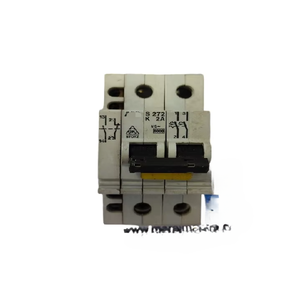 Автоматический выключатель PLC S272 K2A 415-6000, 2 шт. - Product Image 1