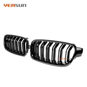 Faldones laterales de parachoques trasero delantero de alta calidad F30 a M3 kits de carrocería de estilo para <span class=keywords><strong>BMW</strong></span> <span class=keywords><strong>3</strong></span> series <span class=keywords><strong>2012</strong></span> 2014 2015 2016 2018 - Product Image 6
