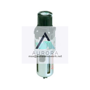 อุปกรณ์วาล์วนิวเมติกอิเล็กทรอนิกส์ AWG30-N02G1-WZ - Product Image 1