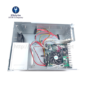 4450752091 ATM NCR PC Core Estoril Board 445-0752091 - Product Image 5