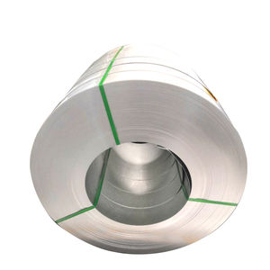 Az120 az150 एल्यूमीनियम रोल जीआई स्टील शीट इन कॉइल्स बोबिनास डी अलुजिंक गैलवेल्यूम स्टील कॉइल - Product Image 4