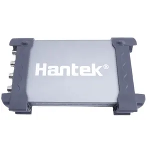 Hantek6074BE Kit Máy Hiện Sóng Chẩn Đoán Xe Hơi I II III IV Thiết Bị Chẩn Đoán Ô Tô 70MHz 1GS/S