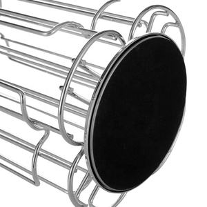 Vente en gros de support de disque en T en métal de grande capacité Bosch <span class=keywords><strong>Tassimo</strong></span> pour 52 dosettes <span class=keywords><strong>Tassimo</strong></span>/Bartesian - Product Image 6