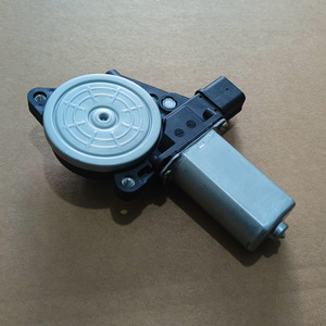 Moteur de lève-vitre pour Acura MDX, compatible avec Subaru Forester 2014-2018, pour remplacement du régulateur de fenêtre - Product Image 4