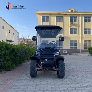 <span class=keywords><strong>รถ</strong></span>กอล์ฟไฟฟ้าเที่ยวชมสถานที่6-seater อเนกประสงค์สำหรับรีสอร์ท<span class=keywords><strong>รถ</strong></span>รับส่งขายดีที่สุดสำหรับสนามบิน - Product Image 2