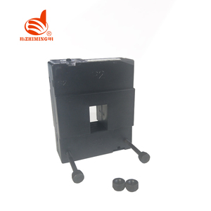 Somos fábrica @ de baja tensión magnética núcleo CT transformador de corriente desde 1999 - Product Image 4