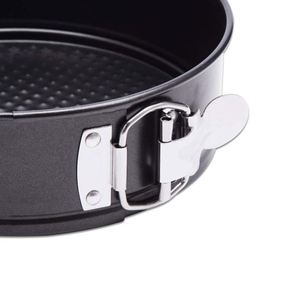 Chảo Chống Dính Đựng Bánh Pho Mát-Bộ 3 Chiếc Với Khăn Lau - Product Image 6