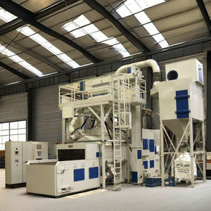 เครื่องพ่นลูกระเบิดขอบล้ออัลลอย - Product Image 6