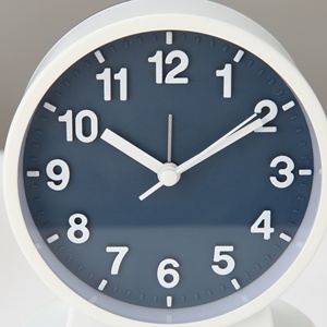 Reloj <span class=keywords><strong>Despertador</strong></span> Mecánico Creativo, con Volumen Ajustable, Reloj <span class=keywords><strong>Despertador</strong></span> Metálico para Niños y Estudiantes, Regalo para Fiestas - Product Image 3