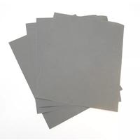 Papier abrasif imperméable 1000-Papier sablé sec ou humide grain 2500