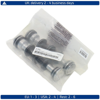 Módulo de Fuente de Alimentación Industrial Plc S-13002 Delta, 120w 24vdc 5a, Venta al por Mayor