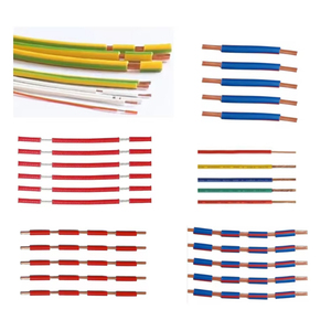 HC-515 와이어 게이지 범위: 0.2-6.0mm2 스트리핑 및 커팅 머신 - Product Image 3