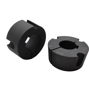 บูชแบบเรียวล็อค2012เจาะ20 22 24มม. สำหรับรอกสายพาน - Product Image 6