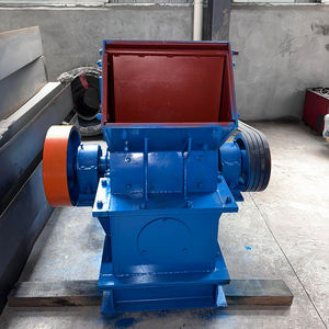 안티몬 광석가공 공장 사용 해머 크러셔 판매 공장 가격 해머 크러셔 - Product Image 3