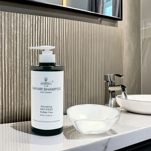 Champú y Acondicionador Natural Orgánico de Marca Blanca Anti-Frizz y Nutritivo <span class=keywords><strong>para</strong></span> <span class=keywords><strong>Cabello</strong></span> Rizado con Control de Grasa <span class=keywords><strong>para</strong></span> <span class=keywords><strong>Cabello</strong></span> Rizado <span class=keywords><strong>Deshidratado</strong></span>/Graso - Product Image 2