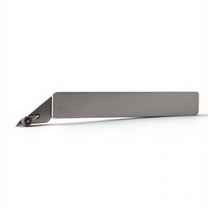 Herramienta de Torneado Externo S VLC R L TA5113 Mini Inserto Positivo para Mecanizado de Metales - Product Image 2