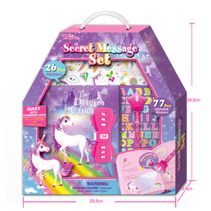 Ensemble de journaux amusants <span class=keywords><strong>2022</strong></span>, fournisseurs, livre de direction, livre d'art, livre <span class=keywords><strong>secret</strong></span> <span class=keywords><strong>à</strong></span> écrire - Product Image 2