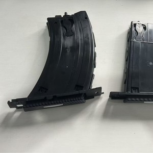 Cup Holder For Bmw 3 Series E90 E91 E92 E93 2006 2013 Center Stack <b>Abs</b> Material Model 51459173463 - Product Image 1