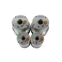 Moteur de joint de robot de 70 mm, moteur BLDC intégré avec réducteur harmonique intégré et contrôleur pour robot humanoïde et robot chien