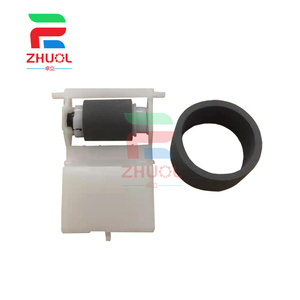 1268943 Kit de rouleau de ramassage pour <span class=keywords><strong>EPSON</strong></span> <span class=keywords><strong>EPSON</strong></span> <span class=keywords><strong>R200</strong></span> R210 R220 R230 R310 R320 R340 R350 Kit de rouleau de ramassage copieur pièces d'imprimante - Product Image 2