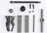 Extracteur d'engrenage à 3 mâchoires réglables, outils automobiles, OEM, usine, extracteur d'engrenage à distance, livraison gratuite