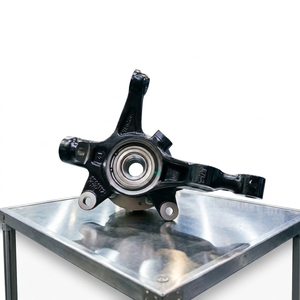 Vordere & Hintere Spurstangenköpfe und Lenkknöchel Ersatzteile Neu für Changan Eado 3. Generation / <span class=keywords><strong>Eada</strong></span> - Product Image 5