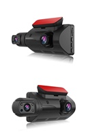 Auto Dvr Dashcam Handig Mini Hd 1080P Video Voor Nachtzicht Wifi Auto Camera Dash Cam