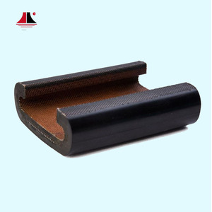 גבוהה באיכות KONE דרגנוע מעקה חגורת ECO-3000 דרגנוע חילוף חלקי סין מפעל - Product Image 2