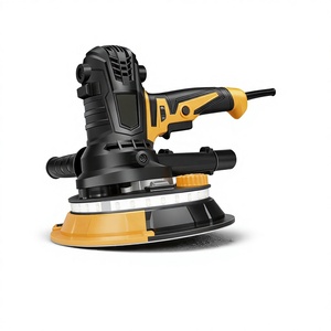 Máquina para Enlucir Paredes y Suelos, Máquina de Pulido Ligero, Máquina para Enlucir Hormigón, Modelo F7185 - Product Image 1