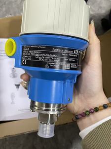 Endress+Hauser Cerabar PMP51B Capteur de pression absolu et manométrique intelligent PMC51 PMP51B le PMP51-AA22ID1FGJRKJA1 est équipé avec - Product Image 3