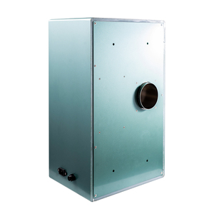 Générateur de vapeur <span class=keywords><strong>Halo</strong></span> 9 kW électrique 220 V pour sauna vapeur humide 2 personnes avec panneau de commande, design traditionnel, Hebei – Fournisseur d'usine - Product Image 5