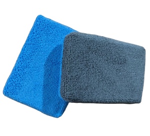 Applicatore in Microfibra per Rivestimento Ceramico, <span class=keywords><strong>Spugna</strong></span> per <span class=keywords><strong>Pulizia</strong></span> <span class=keywords><strong>Auto</strong></span> con Barriera in Plastica, Nuovo Strumento Efficiente - Product Image 5