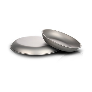 Ensemble de cuisine portable en gros pour le camping – Assiettes et ustensiles de cuisson pour la randonnée, la cuisine en plein air, le backpacking, les voyages et les activités sportives - Product Image 3