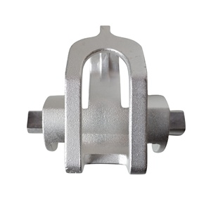 OEM 精密不锈钢精密铸造 定制金属铸造 精密铸造 ISO9001 认证 +/-0.02mm - Product Image 6