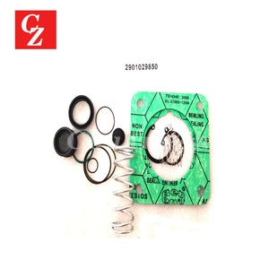 Kit de Reparación de Válvula de Descarga 2901-0298-50 2901029850 para Compresor de Aire Atlas Copco - Product Image 3