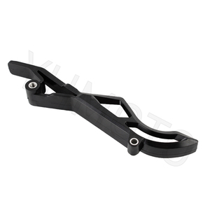 ฝาครอบสเตอร์ขับเคลื่อน YHMOTO พร้อมตัวเลื่อนโซ่สำหรับ KTM SXF XCF Husqvarna FC FE - Product Image 5
