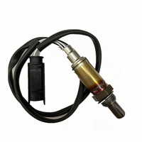 Sonde Lambda Capteur d'Oxygène O2 OEM 0258003561 11781739845 pour BMW Z3 E36 E38 E46 X5 E53 316i 318i 320i 330i 750i 750li 316Ci