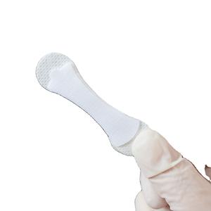 Tabung makan penutup kateter fixiasi perlengkapan Foley Drain Tubing tempelan perekat dialisis onepeal stiker - Product Image 4