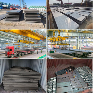 Цена за кг стальной плиты <span class=keywords><strong>ASTM</strong></span> A36, горячекатаные листы из низкоуглеродистой стали A36, цена на рулонную сталь ASME SA36 MS - Product Image 2