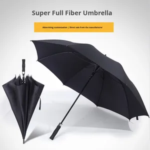 <span class=keywords><strong>Parapluie</strong></span> de golf en gros - <span class=keywords><strong>Grande</strong></span> <span class=keywords><strong>taille</strong></span>, automatique, pour hommes, double cadeau, <span class=keywords><strong>parapluie</strong></span> publicitaire - Product Image 3