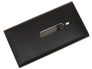 GSM-FIX Lumia 800 Telefono Cellulare Sbloccato <span class=keywords><strong>Windows</strong></span> 7.5 16GB ROM 3G GPS WIFI 3.7" 8MP Telefoni Mobili - Product Image 3