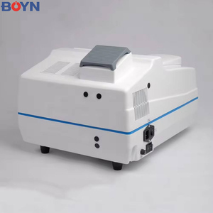 BN-F97 sensitivitas deteksi tinggi fluoresensi spektrofotometer 200nm ~ 900nm laboratorium portabel - Product Image 3