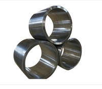 Anneau de limite de rétention en aluminium Anneau de serrage