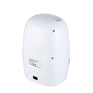 Nhà Máy bán hàng trực tiếp khô máy hút ẩm không khí công nghiệp động cơ quạt Trắng LED công nghệ ánh sáng dài bể điện có thể điều chỉnh hẹn giờ RoHS - Product Image 2