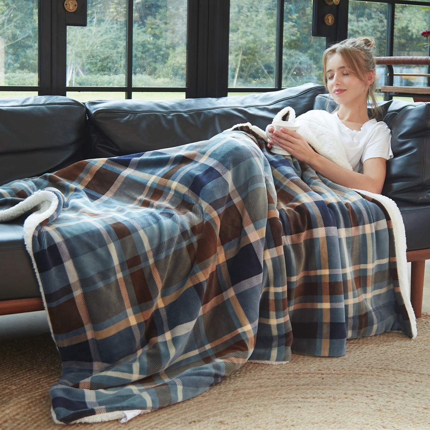 ลายสก๊อต