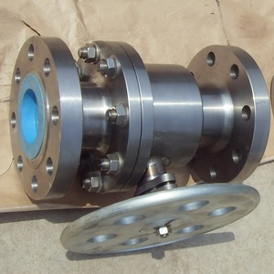 Titane/Nickel/Monel/Hastelloy - Product Image 4