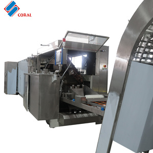 <span class=keywords><strong>Horno</strong></span> industrial para hornear obleas, máquina para hornear galletas y gofres, <span class=keywords><strong>horno</strong></span> para hornear galletas planas para galletas de oblea - Product Image 5