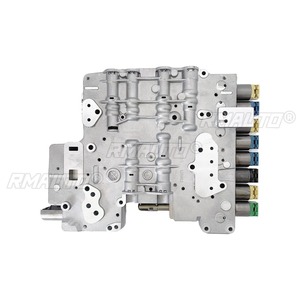 ชุดประกอบวาล์วเกียร์อัตโนมัติ 6HP A047 สำหรับอะไหล่เครื่องยนต์ BMW อุปกรณ์เสริมรถยนต์ - Product Image 3