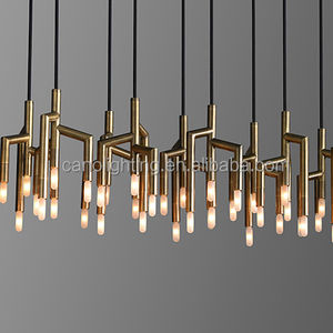 <span class=keywords><strong>RAMEAU</strong></span> LINÉAIRE LUSTRE - Product Image 1